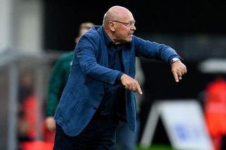 Koubek si oddychl. Krvavé peklo, kluci nadělili dárek sami sobě, říká po kosovské divočině - Sport.cz